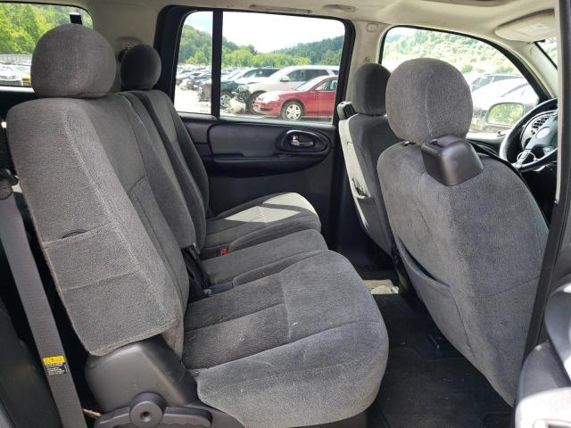 Photo 6 from auction – 2005 CHEVROLET TRAILBLAZE with VIN 1GNET16S356127347