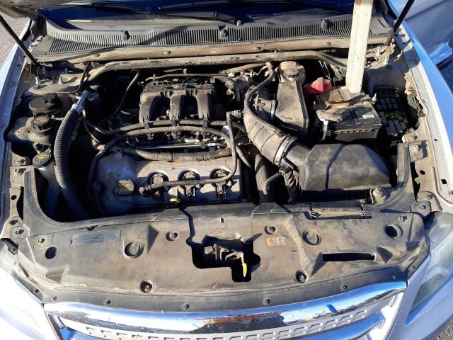 Photo 7 from auction – 2012 FORD TAURUS LIM with VIN 1FAHP2FWXCG100887