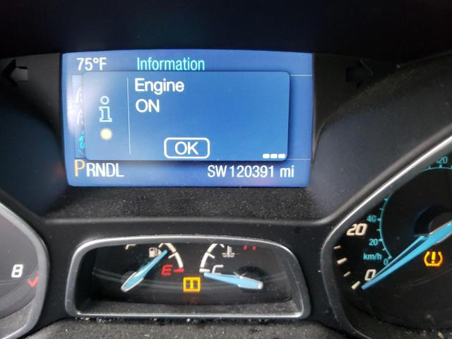 Фото 8 с аукциона – 2014 FORD FOCUS SE с VIN 1FADP3K20EL324977