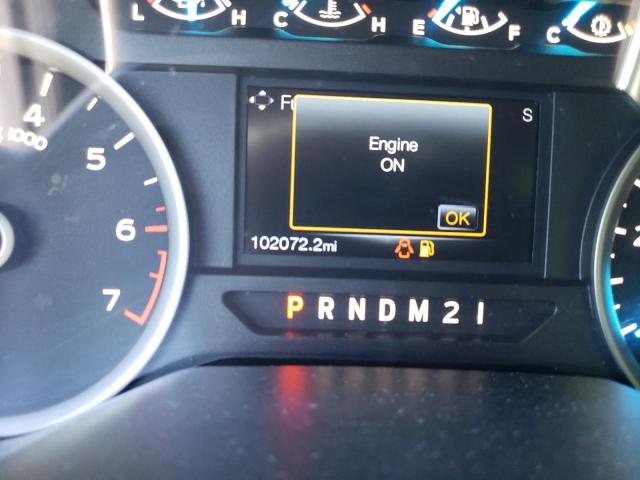 Photo 8 from auction – 2015 FORD F150 SUPER with VIN 1FTEW1EP4FFC50539