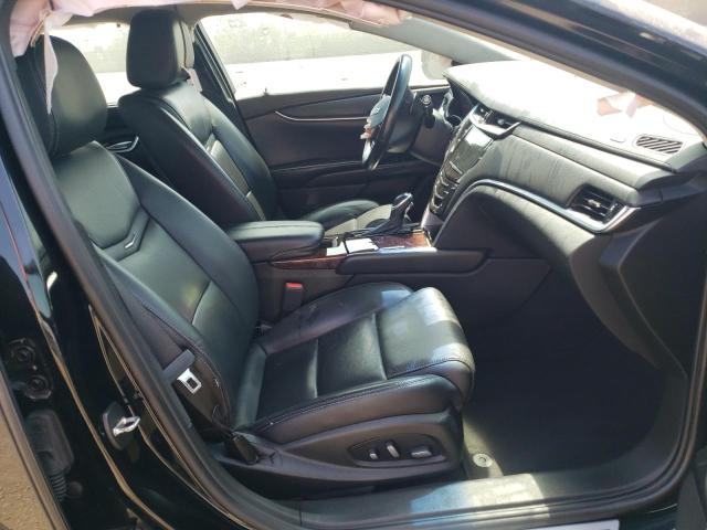 Photo 5 from auction – 2017 CADILLAC XTS with VIN 2G61U5S30H9127669