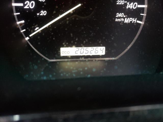Photo 8 from auction – 2007 LEXUS RX 350 with VIN 2T2HK31UX7C007307