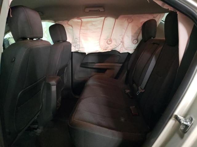 Photo 6 from auction – 2014 CHEVROLET EQUINOX LS with VIN 2GNFLEEK6E6193284