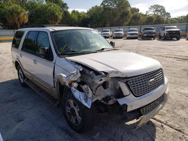 FORD EXPEDITION 2005 with VIN 1FMPU175X5LB03468 - Photo from auction