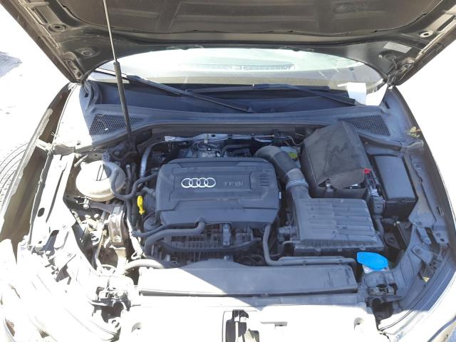 Photo 7 from auction – 2016 AUDI A3 PREMIUM with VIN WAUA7GFF8G1064342