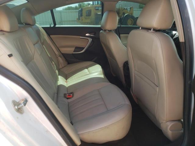 Photo 6 from auction – 2017 BUICK REGAL PREM with VIN 2G4GR5GX0H9113075
