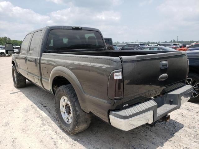 صورة رقم 3 من المزاد - 2012 FORD F250 SUPER مع VIN 1FT7W2BTXCEB13770