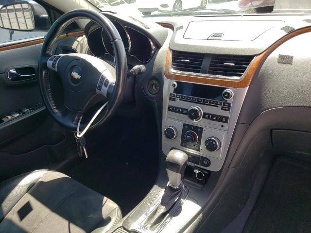 Photo 9 from auction – 2011 CHEVROLET MALIBU 2LT with VIN 1G1ZD5EU5BF360796