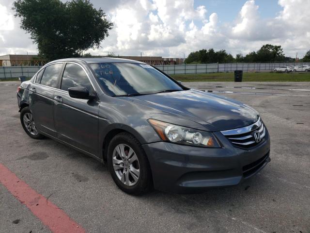 Photo 1 from auction – 2011 HONDA ACCORD with VIN 1HGCP2F6XBA062388