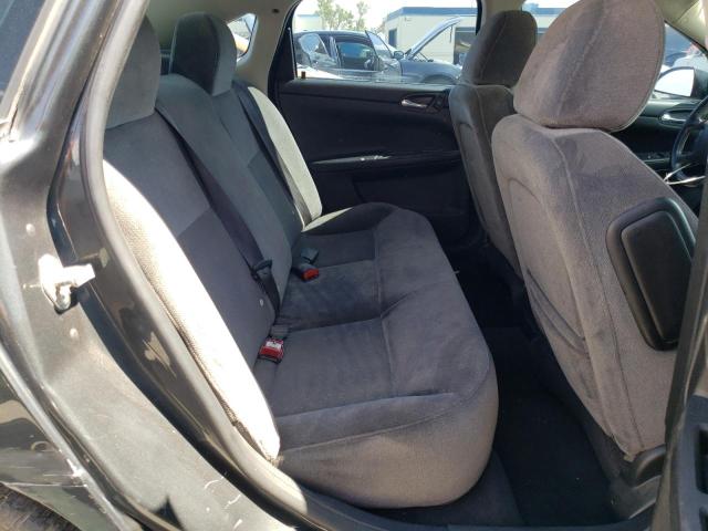 Photo 6 from auction – 2013 CHEVROLET IMPALA LT with VIN 2G1WG5E37D1248058