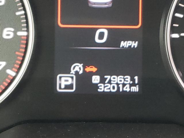 Photo 8 from auction – 2021 SUBARU LEGACY PRE with VIN 4S3BWAF69M3018705