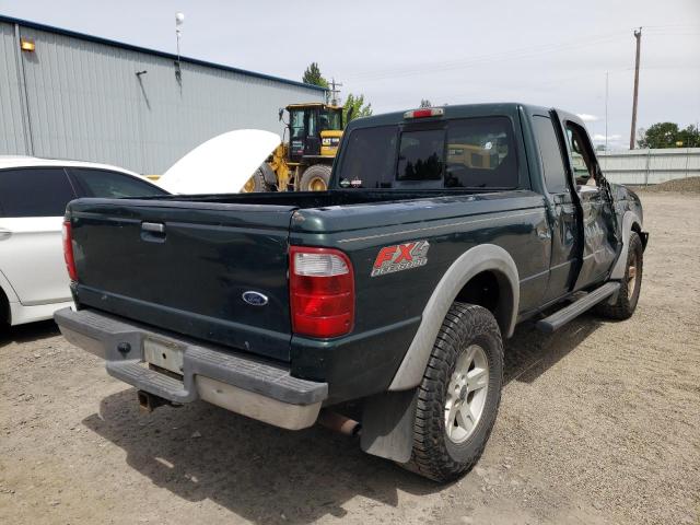 Photo 4 from auction – 2003 FORD RANGER SUP with VIN 1FTZR45E63PA61373