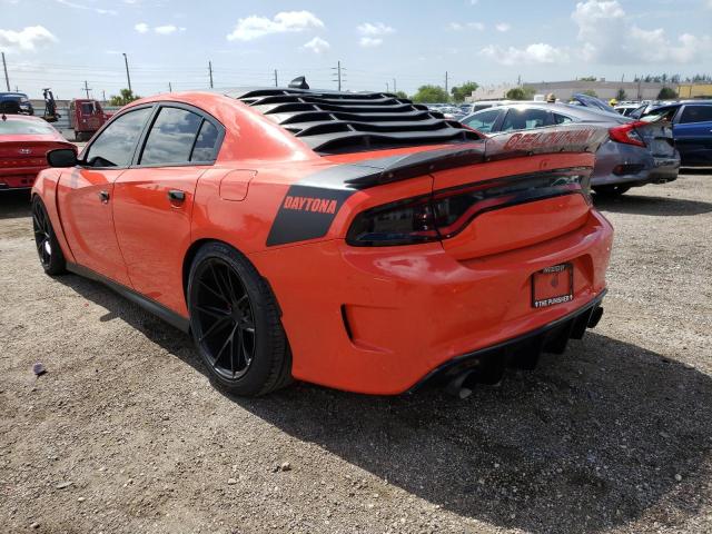 Photo 3 from auction – 2017 DODGE CHARGER R/ with VIN 2C3CDXCT7HH535449