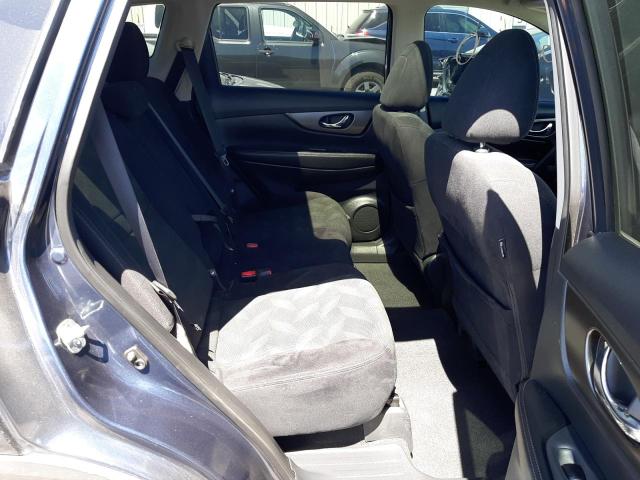 Photo 6 from auction – 2015 NISSAN ROGUE S with VIN 5N1AT2MV4FC894438