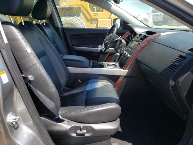 Photo 5 from auction – 2009 MAZDA CX-9 with VIN JM3TB28A590175929