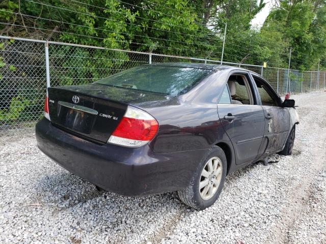 Photo 4 from auction – 2002 TOYOTA CAMRY LE with VIN 4T1BE32KX2U537671