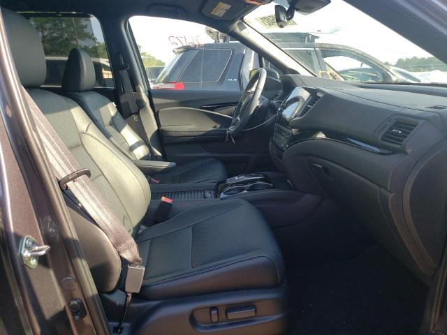 Photo 5 from auction – 2019 HONDA PASSPORT E with VIN 5FNYF8H06KB004756
