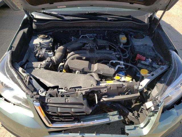 Photo 7 from auction – 2017 SUBARU FORESTER 2 with VIN JF2SJARC2HH526413