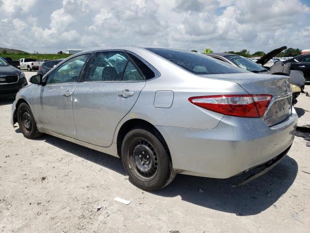 Photo 3 from auction – 2017 TOYOTA CAMRY LE with VIN 4T1BF1FK7HU402782
