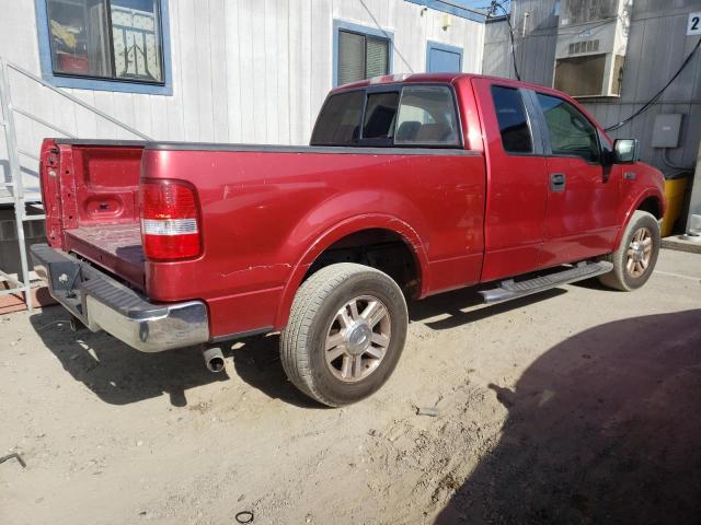 Photo 4 from auction – 2008 FORD F150 with VIN 1FTPX14V88FC24664