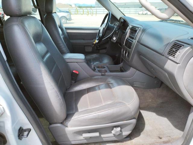 Photo 5 from auction – 2003 FORD EXPLORER X with VIN 1FMZU73W63ZB22734