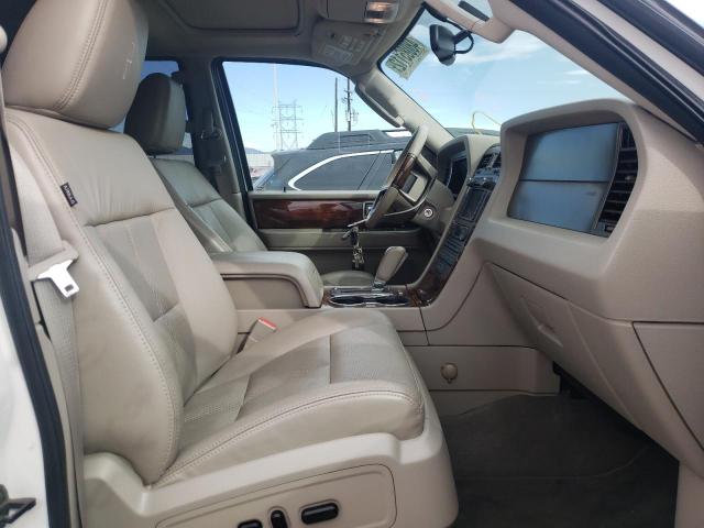 Foto 5 de la subasta – 2012 LINCOLN NAVIGATOR con VIN 5LMJJ2J51CEL03800