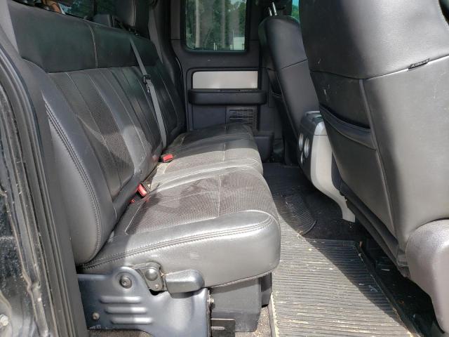 Photo 6 from auction – 2010 FORD F150 SUPER with VIN 1FTEX1E68AFD09234
