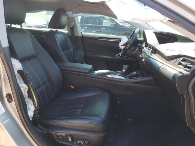 Photo 5 from auction – 2016 LEXUS ES 350 with VIN 58ABK1GG9GU005216