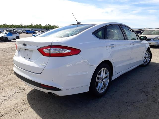 Photo 4 from auction – 2016 FORD FUSION SE with VIN 3FA6P0HD6GR329699