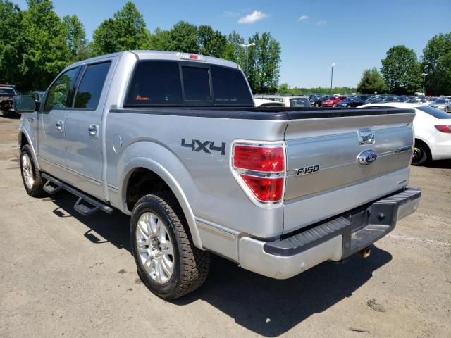 Photo 3 from auction – 2013 FORD F150 SUPER with VIN 1FTFW1EF6DFD44186