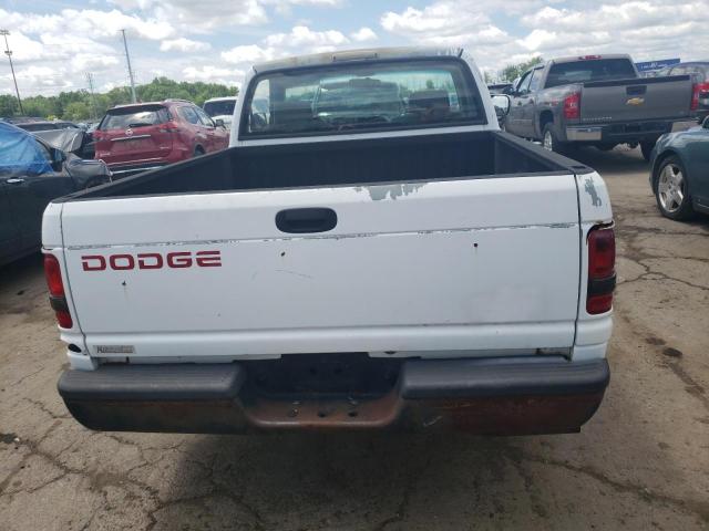 Photo 6 from auction – 1997 DODGE RAM 1500 with VIN 1B7HC16Y9VS228118