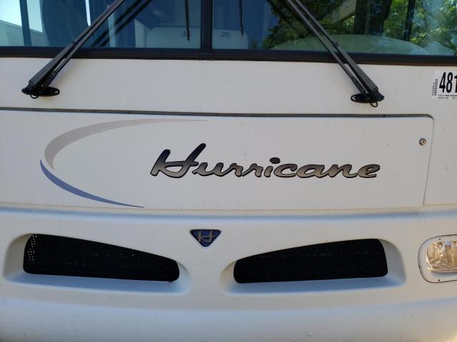 Photo 9 from auction – 2000 FOUR HURRICANE with VIN 5B4KP37J1Y3315247