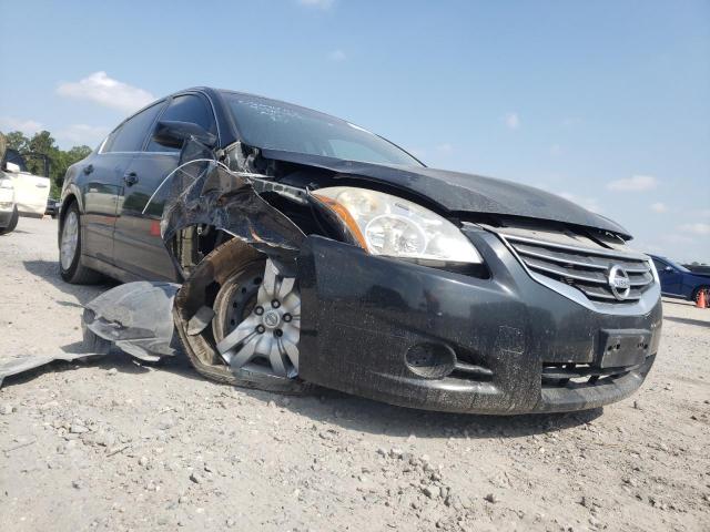 Photo 9 from auction – 2011 NISSAN ALTIMA BAS with VIN 1N4AL2AP6BN423275
