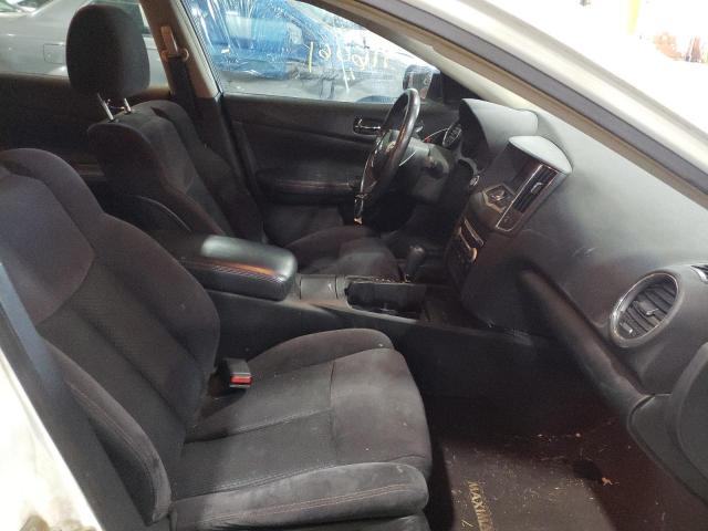 Photo 5 from auction – 2014 NISSAN MAXIMA S with VIN 1N4AA5AP8EC466247