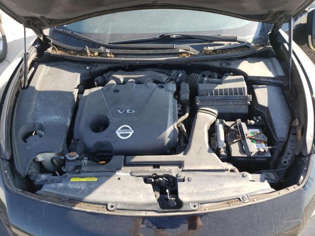 Photo 7 from auction – 2010 NISSAN MAXIMA S with VIN 1N4AA5AP0AC818098