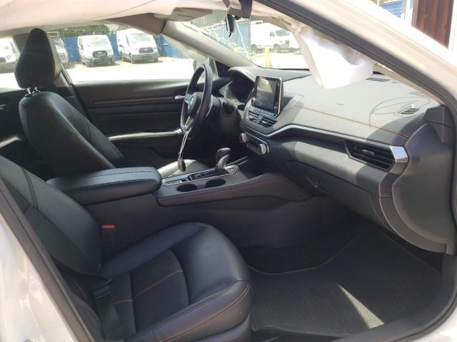 Photo 5 from auction – 2020 NISSAN ALTIMA SR with VIN 1N4BL4CW4LC179336