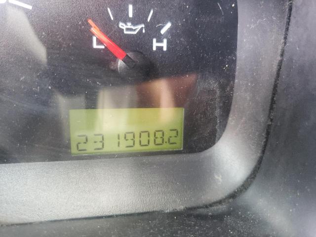 Photo 8 from auction – 2004 FORD F150 SUPER with VIN 1FTPW14534FA19900