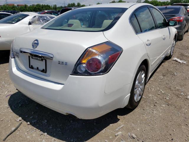 Фото 4 с аукциона – 2011 NISSAN ALTIMA BAS с VIN 1N4AL2AP1BN513031