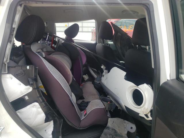 Photo 6 from auction – 2017 KIA SOUL + with VIN KNDJP3A58H7489570