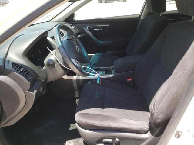Photo 5 from auction – 2014 NISSAN ALTIMA 2.5 with VIN 1N4AL3AP6EC183182
