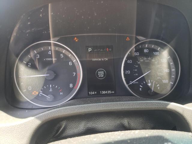 Photo 8 from auction – 2017 HYUNDAI ELANTRA with VIN 5NPD84LF6HH071560
