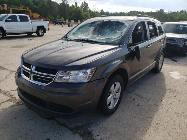Photo 2 from auction – 2016 DODGE JOURNEY with VIN 3C4PDCABXGT128151