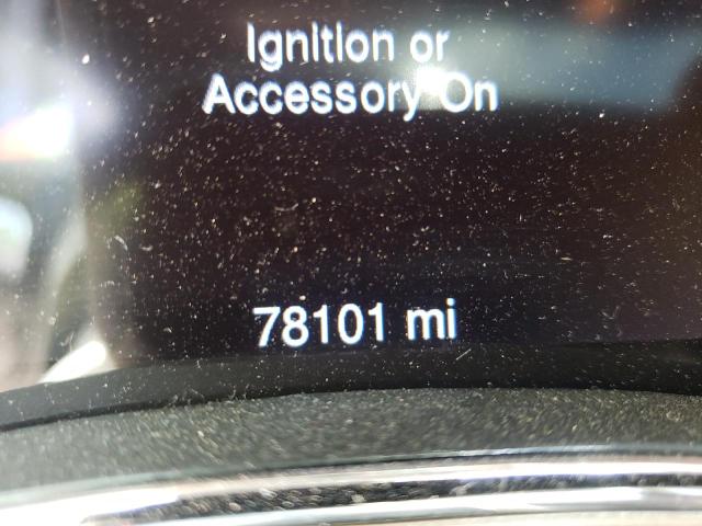 Photo 8 from auction – 2015 JEEP GRAND CHER with VIN 1C4RJFCT1FC839448