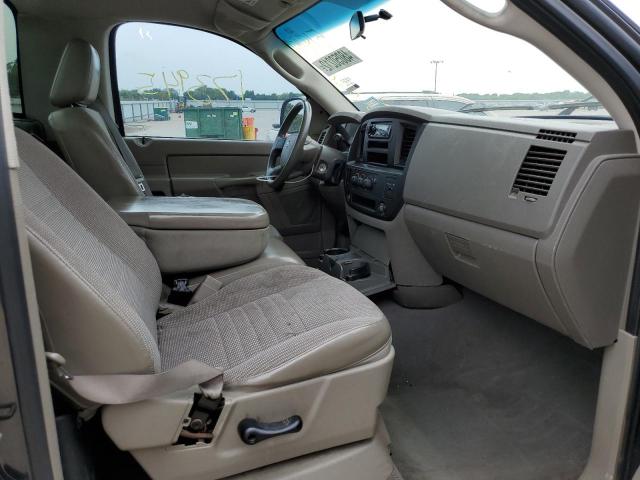 Photo 5 from auction – 2007 DODGE RAM 1500 S with VIN 1D7HA16K37J518984
