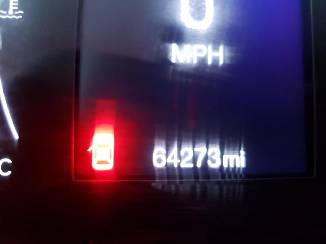 Photo 8 from auction – 2018 JEEP COMPASS LA with VIN 3C4NJCBB5JT462013