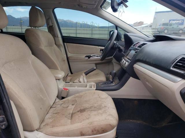 Photo 5 from auction – 2016 SUBARU IMPREZA SP with VIN JF1GPAP69GH260974