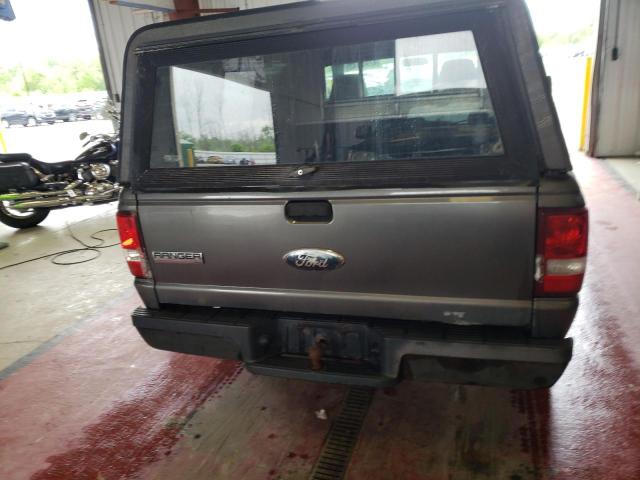 Photo 6 from auction – 2006 FORD RANGER with VIN 1FTYR10D06PA18211