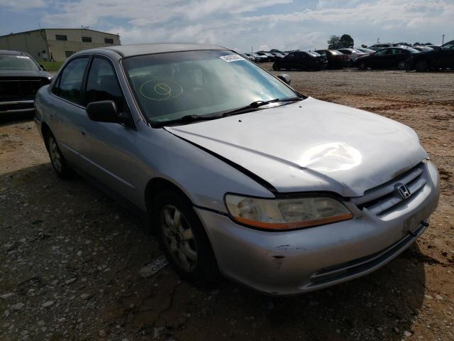 Photo 1 from auction – 2001 HONDA ACCORD VAL with VIN 1HGCF86661A102292