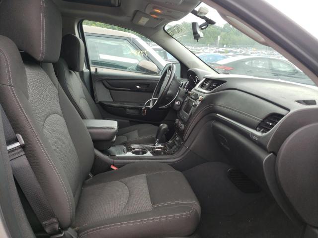 Photo 5 from auction – 2016 CHEVROLET TRAVERSE L with VIN 1GNKVGKD0GJ242608