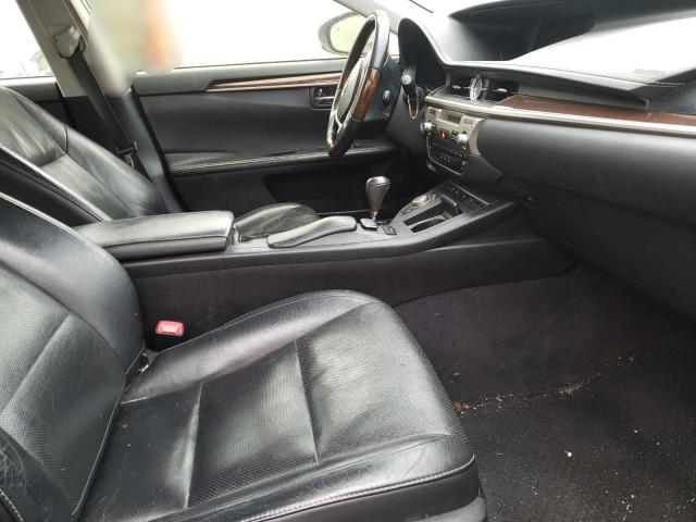 Foto 5 de la subasta – 2013 LEXUS ES 350 con VIN JTHBK1GG7D2013932